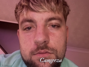Camgeeza