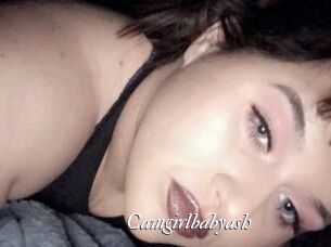 Camgirlbabyash