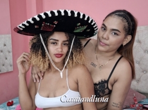 Camiandluna