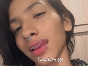 Camiarango