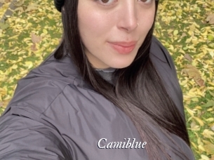 camiblue Partouze