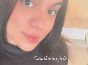 Camibunnygirlx