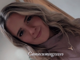 Camiecumingsxoxo