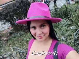 Camihotboobs
