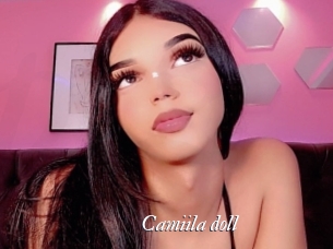 Camiila_doll