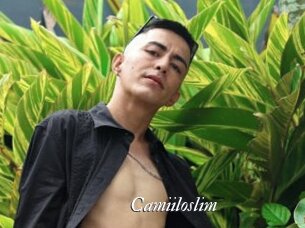 Camiiloslim