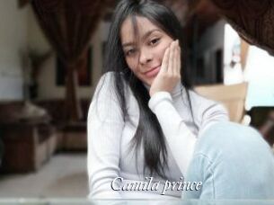 camila_prince Partouze