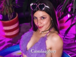 Camilaaghony