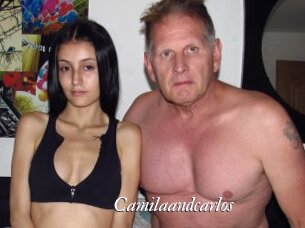 Camilaandcarlos