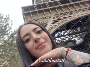 Camilaazul