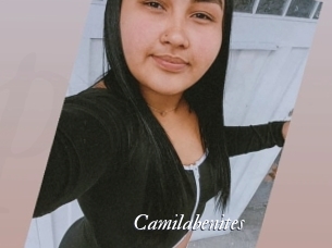 Camilabenites