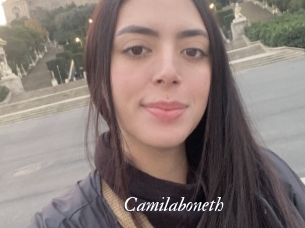 Camilaboneth