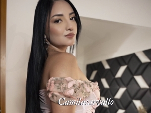 Camilacarvallo