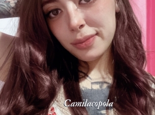 Camilacopola