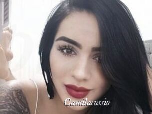 Camilacossio