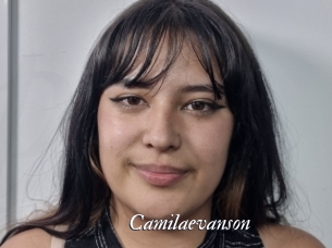 Camilaevanson