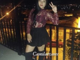 Camilaevanx