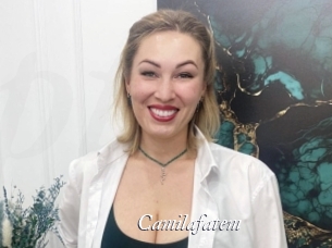 Camilafatem