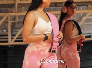 Camilafem