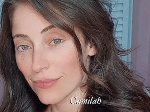 Camilah