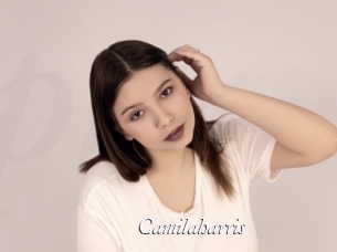 Camilaharris