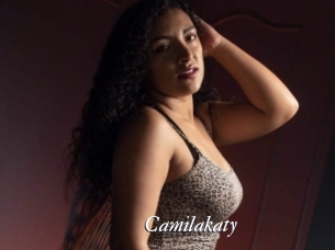Camilakaty