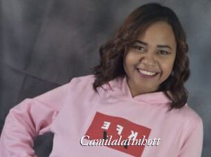 camilalatinhott Partouze
