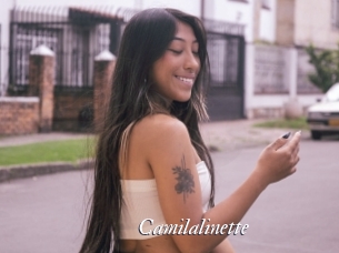 camilalinette Partouze