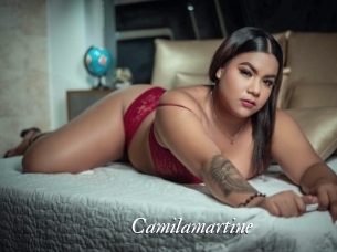 Camilamartine