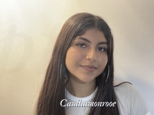 Camilamonrooe