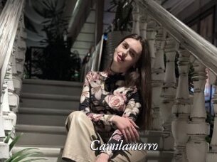 Camilamorro
