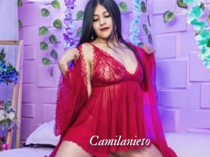 Camilanieto