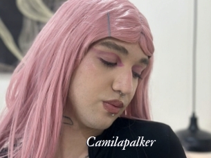 Camilapalker