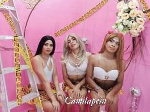 camilapein Partouze
