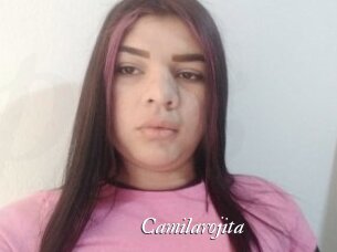 Camilarojita