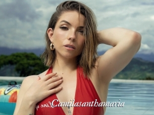 Camilasanthamaria
