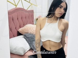 Camilasanto