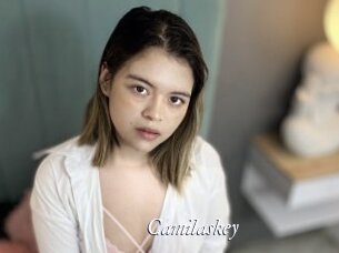 Camilaskey