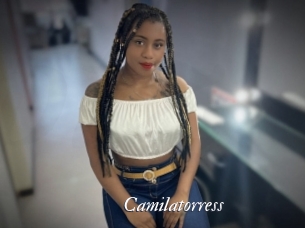 Camilatorress