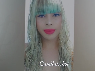 Camilatsshot
