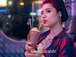 Camilawitcht