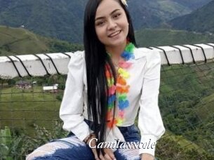 Camilaxxcole