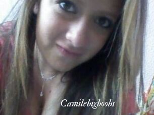Camilebigboobs