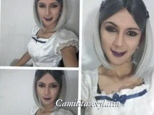 Camilitasexylatin