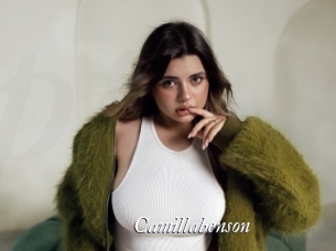 Camillabenson