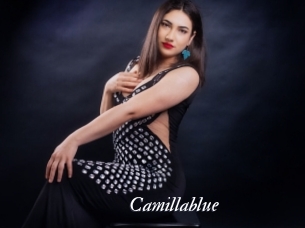 camillablue Partouze