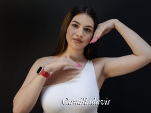 camilladavis Partouze