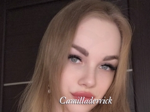 Camilladerrick