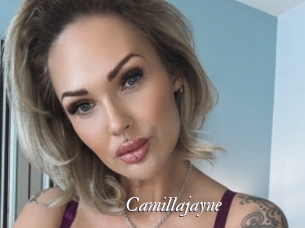 Camillajayne