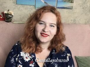 Camillajohnson